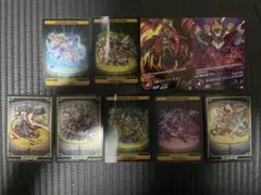 モンスターストライク モンスト カード ウエハース