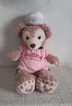 シェリメイぬいぐるみとコスチュームセット