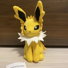 サンダース キャラクターグッズ