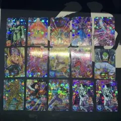 2026年最新】ドラゴンボールヒーローズ旧弾の人気アイテム - メルカリ