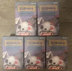 Hirono Monsters' Carnival シリーズ