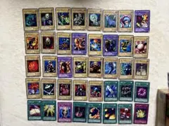 2025年最新】遊戯王 2期 ノーマルの人気アイテム - メルカリ