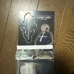 与那嶺瑠唯 アクスタ アクリルスタンド