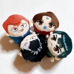 2025年最新】飛影 ぬいぐるみの人気アイテム - メルカリ