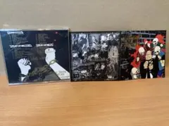 Secret Seven Take It Backジャパスラ パワーバイオレンス