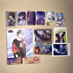 プロセカ グッズ