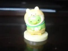 【17.ぺんぎん？】チョコエッグ すみっコぐらし3 外箱、 ブックレット付