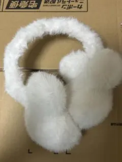 ディズニー イヤーマフ