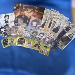 鬼滅の刃　グッズセット　25点