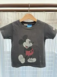 KRIFF MAYER クリフメイヤー ミッキー Tシャツ 90 ディズニーのサムネイル