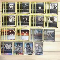 2025年最新】UNION ARENA ブースターパック 進撃の巨人の人気