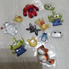 ボンボンドロップシール 正規品 おすそ分け ⑥