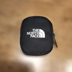 THE NORTH FACE コインケース、イヤホンケース