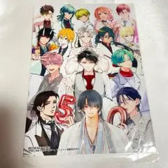 当選書付き　花とゆめアニバーサリーサイン入り色紙 2025年最新】ザ花とゆめ アニバーサリーの人気アイテム - メルカリ