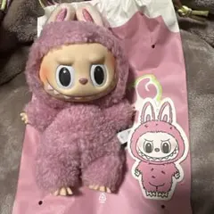 2025年最新】popmart labubu macaron マカロン ラブブの人気