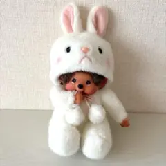 ☆可愛い！モンチッチ アニマルドレス 小豚 ブタ - メルカリ