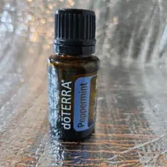 【❗️誤開封 未使用 最安】ドテラ ペパーミント 15ml ３本 期限25.12 Amazon.co.jp: dōTERRA[ドテラ] ペパーミント [15ml] : ドラッグストア