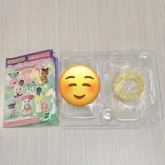 赤ちゃん妖精の森のなかまたちシリーズ シークレット