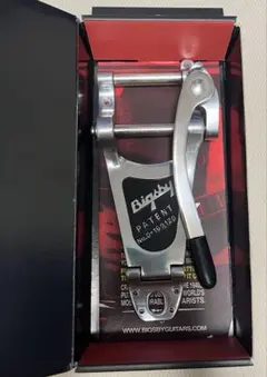 Bigsby B7 VIBRAMATE付き 値下げ交渉受け付けます - メルカリ
