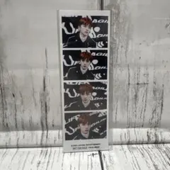 JO1 4カットフォト midnight sun 初回A 川西拓実