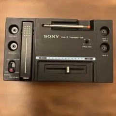 SHARP XL-1NationalRN-Z30SONY ICF-G02 セット - メルカリ