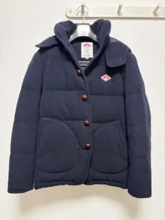 2026年最新】DANTON ダントン ウールモッサの人気アイテム - メルカリ