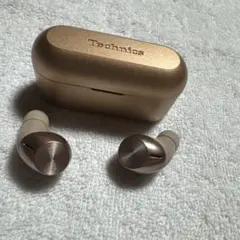 Technics EAH-AZ40ワイヤレスイヤホン　bluetooth
