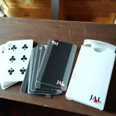 JALトランプ54枚 2025年最新】Yahoo!オークション -jal トランプ(おもちゃ