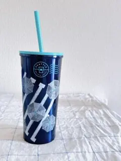 スターバックス Seattle タンブラー 新品未使用355ml