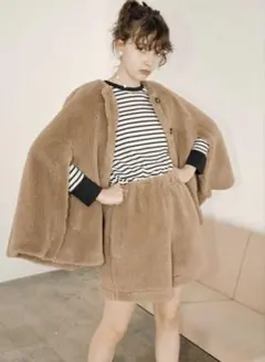 2025年最新】トレフルプラスワン コートの人気アイテム - メルカリ