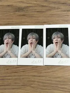 2025年最新】うらたぬき ミニフォトカードの人気アイテム - メルカリ