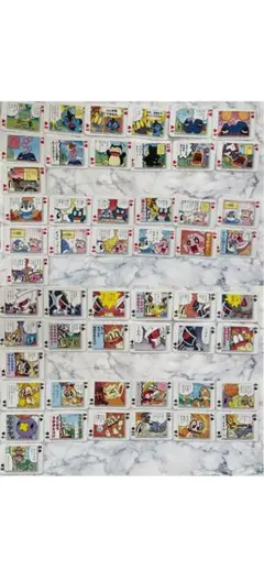 2025年最新】ポケットモンスター トランプ パールの人気アイテム