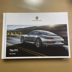 当時物】ポルシェ 911 (993) カタログ一式 1997年 ミツワ自動車 - メルカリ