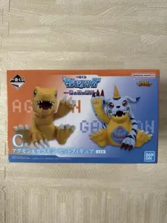 2026年最新】アグモン＆ガブモンの人気アイテム - メルカリ