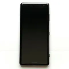 2026年最新】docomo xperia xz3 本体 simフリーの人気アイテム - メルカリ