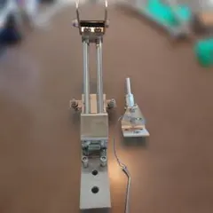 HI-MOUND MK-705 MANIPULATOR - メルカリ