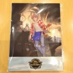 グラサイキッチン