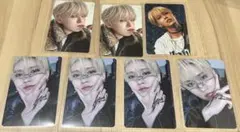 JO1 HIMP トレカ 白岩瑠姫