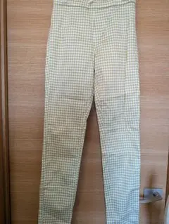 UNIQLO ユニクロ スキニーパンツ サイズS