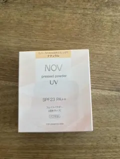 NOV プレストパウダー　UVのサムネイル