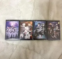 アイドリッシュセブン ブラホワ 缶バッジ