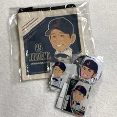 2026年最新】wbc アクスタ ダルビッシュの人気アイテム - メルカリ