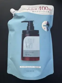ココネ シャンプー