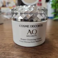 COSME DECORTE AQ リペア クレンジングクリーム 150g