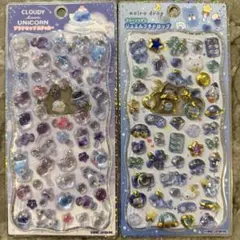 プチドロップ オリジナル2枚セット