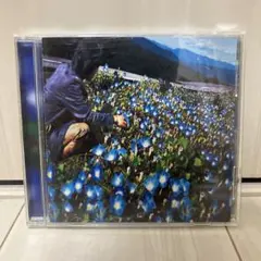 レミオロメン　朝顔 CD アルバム