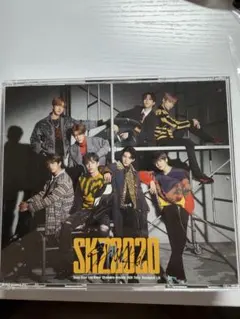 2026年最新】skz2020の人気アイテム - メルカリ