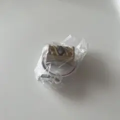 タカセ洋菓子　ミニチュアケーキチャーム コアントローモカ