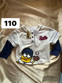 新品　トップス