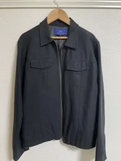 ITEMS URBAN RESEARCH ブラックジャケット